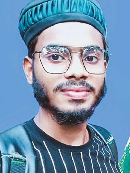 Photo of তাহিদুল ইসলাম